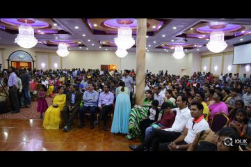 Akhil Movie Audio Launch in San Francisco USA